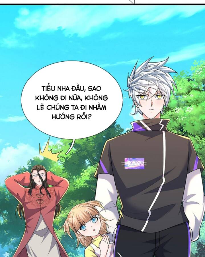 Luyện Thể Trăm Nghìn Tầng - Chapter 385 - Page 67