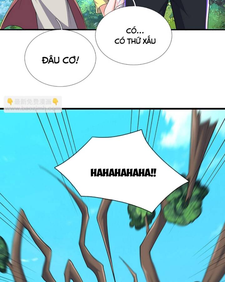 Luyện Thể Trăm Nghìn Tầng - Chapter 385 - Page 68