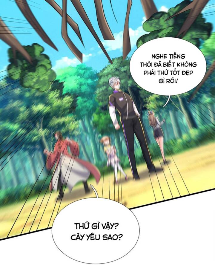 Luyện Thể Trăm Nghìn Tầng - Chapter 385 - Page 69