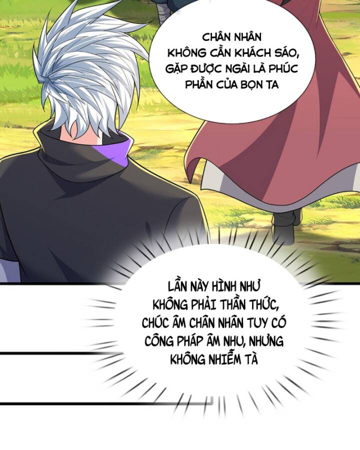 Luyện Thể Trăm Nghìn Tầng - Chapter 385 - Page 7