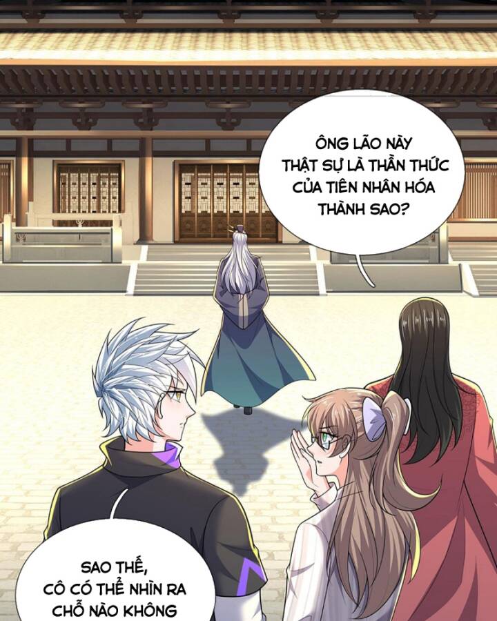 Luyện Thể Trăm Nghìn Tầng - Chapter 385 - Page 9