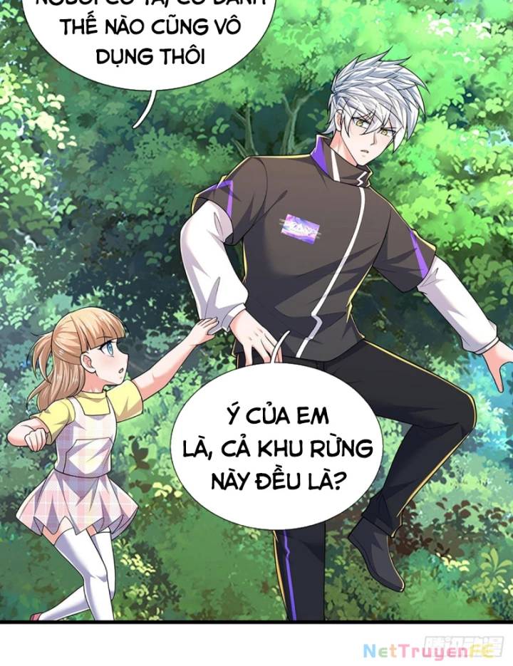 Luyện Thể Trăm Nghìn Tầng - Chapter 386 - Page 11