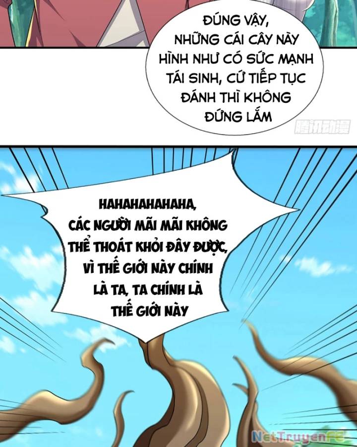 Luyện Thể Trăm Nghìn Tầng - Chapter 386 - Page 13