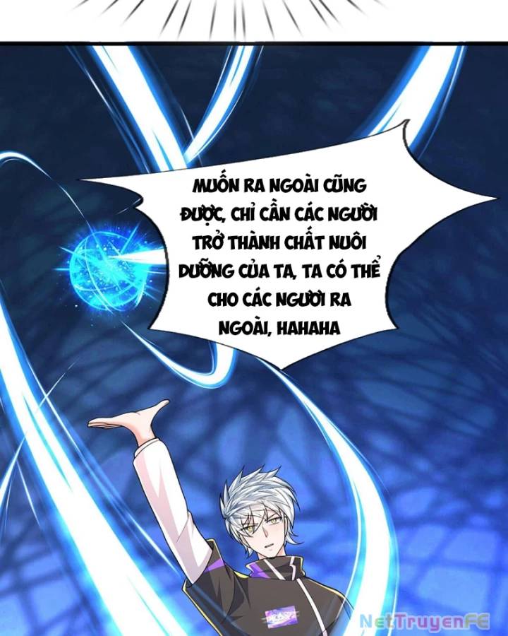 Luyện Thể Trăm Nghìn Tầng - Chapter 386 - Page 15