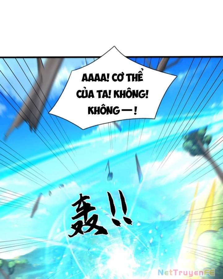 Luyện Thể Trăm Nghìn Tầng - Chapter 386 - Page 19