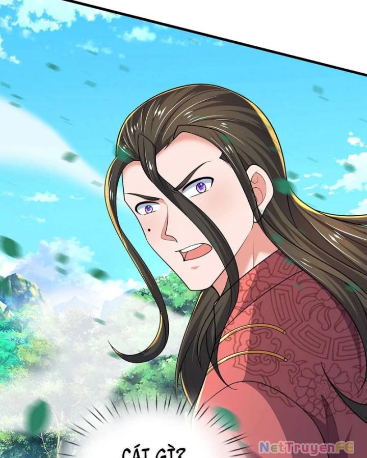 Luyện Thể Trăm Nghìn Tầng - Chapter 386 - Page 23