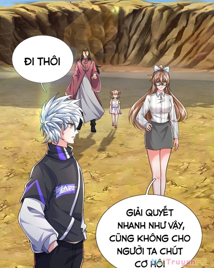 Luyện Thể Trăm Nghìn Tầng - Chapter 386 - Page 25