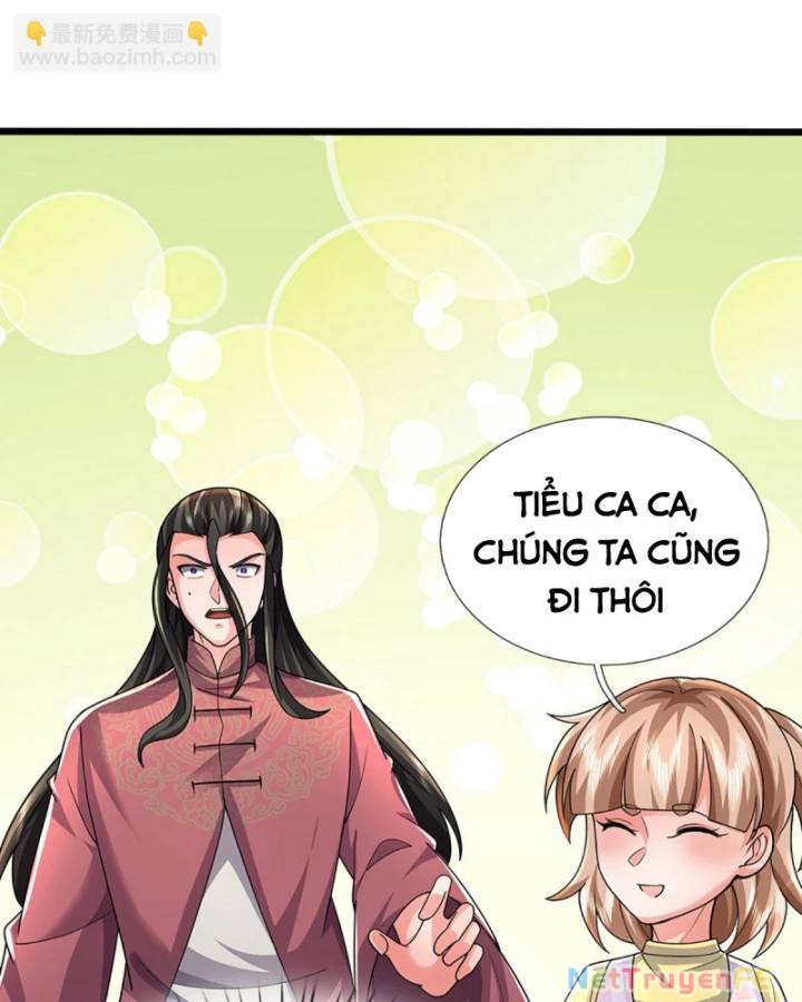 Luyện Thể Trăm Nghìn Tầng - Chapter 386 - Page 27