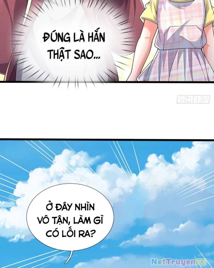 Luyện Thể Trăm Nghìn Tầng - Chapter 386 - Page 28