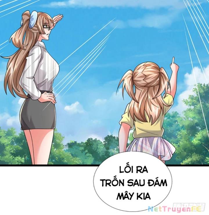 Luyện Thể Trăm Nghìn Tầng - Chapter 386 - Page 29