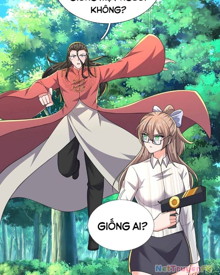 Luyện Thể Trăm Nghìn Tầng - Chapter 386 - Page 3