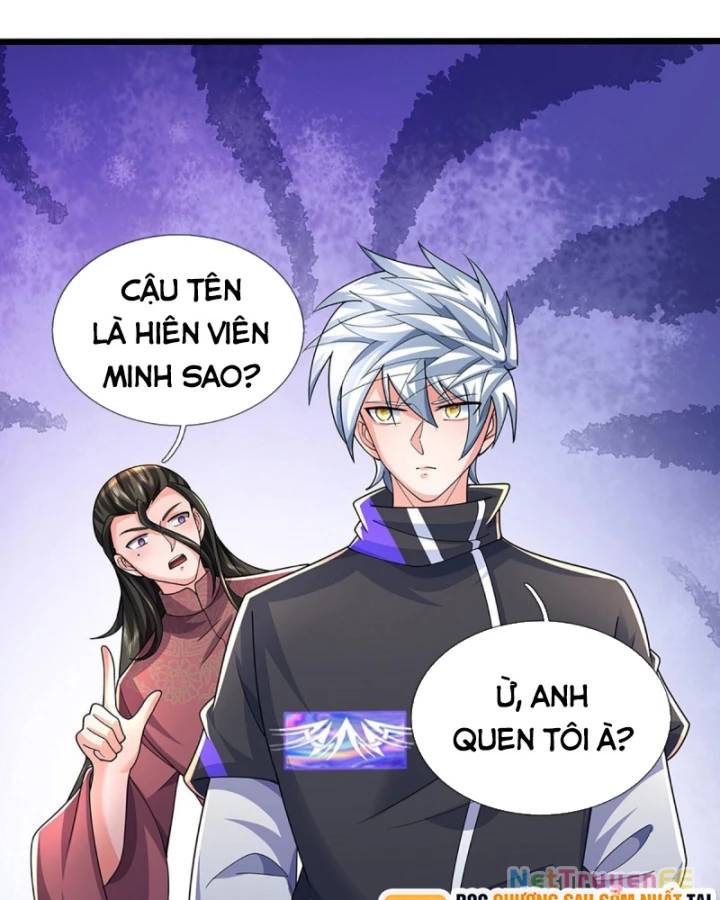 Luyện Thể Trăm Nghìn Tầng - Chapter 386 - Page 30