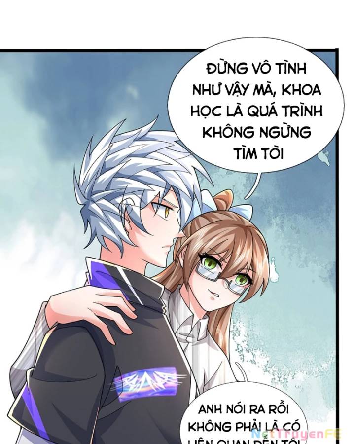 Luyện Thể Trăm Nghìn Tầng - Chapter 386 - Page 36