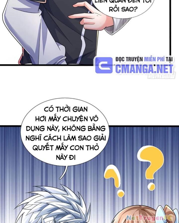 Luyện Thể Trăm Nghìn Tầng - Chapter 386 - Page 37