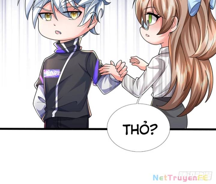 Luyện Thể Trăm Nghìn Tầng - Chapter 386 - Page 38