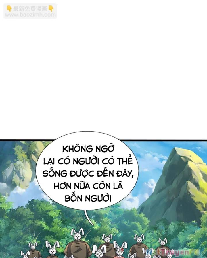 Luyện Thể Trăm Nghìn Tầng - Chapter 386 - Page 39