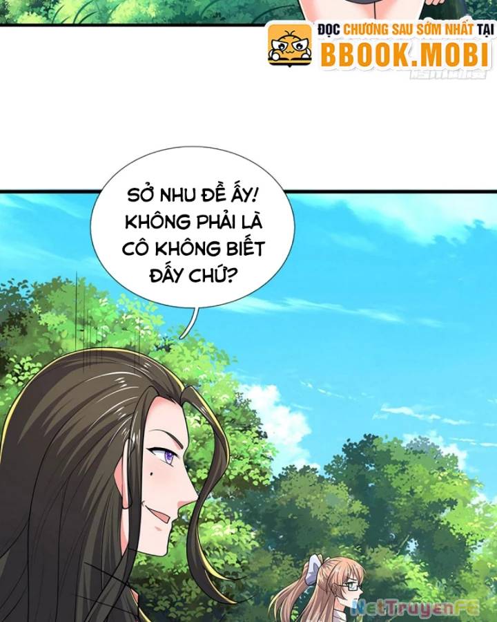 Luyện Thể Trăm Nghìn Tầng - Chapter 386 - Page 4