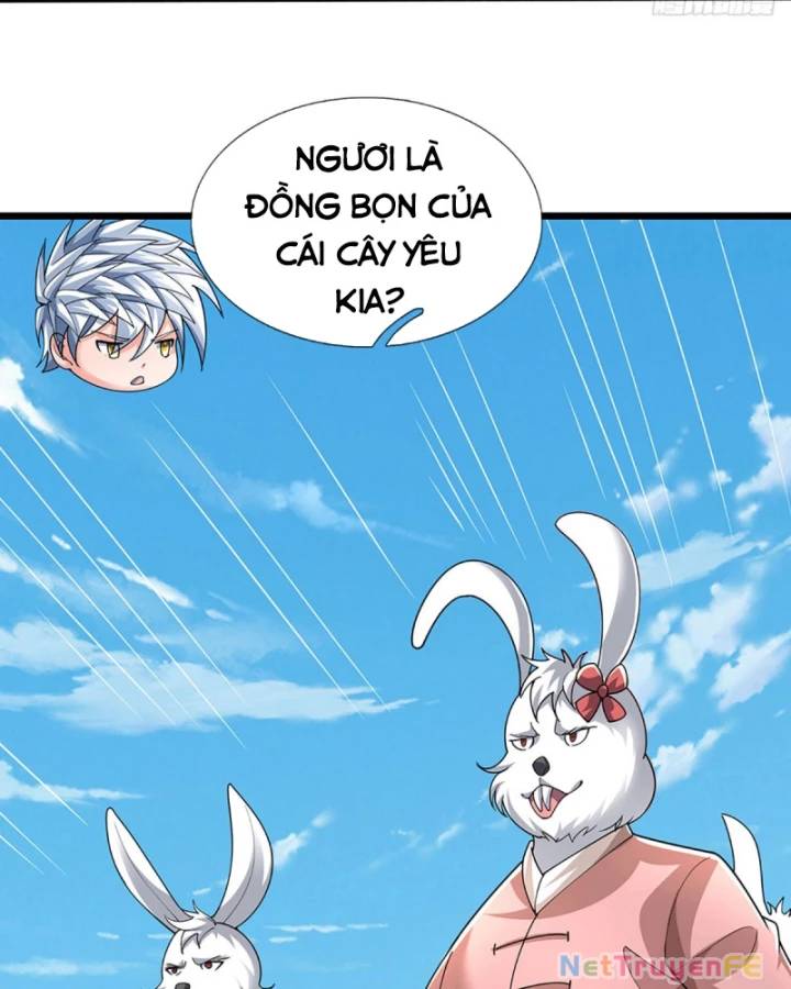 Luyện Thể Trăm Nghìn Tầng - Chapter 386 - Page 41