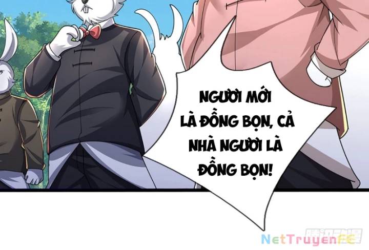 Luyện Thể Trăm Nghìn Tầng - Chapter 386 - Page 42