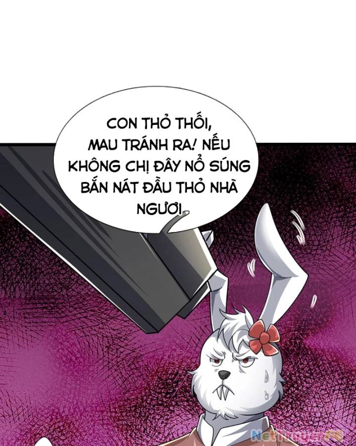 Luyện Thể Trăm Nghìn Tầng - Chapter 386 - Page 43