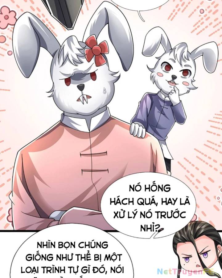 Luyện Thể Trăm Nghìn Tầng - Chapter 386 - Page 45
