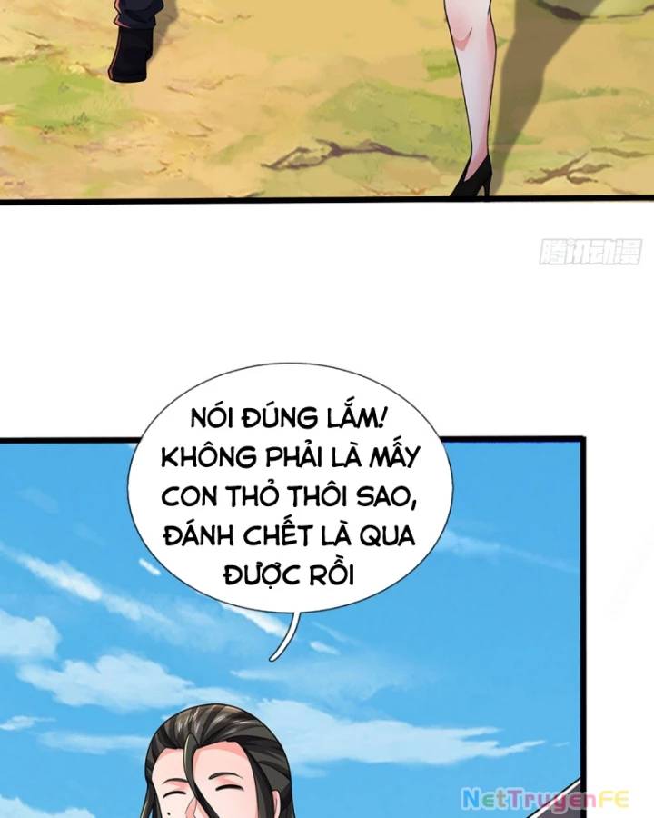 Luyện Thể Trăm Nghìn Tầng - Chapter 386 - Page 48