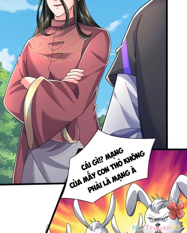 Luyện Thể Trăm Nghìn Tầng - Chapter 386 - Page 49