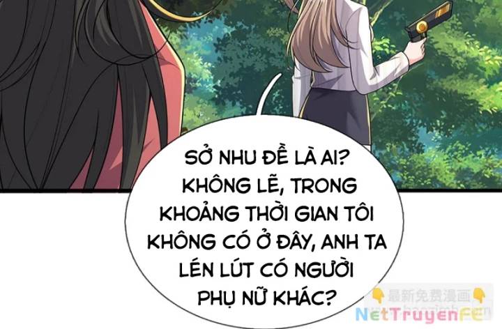 Luyện Thể Trăm Nghìn Tầng - Chapter 386 - Page 5