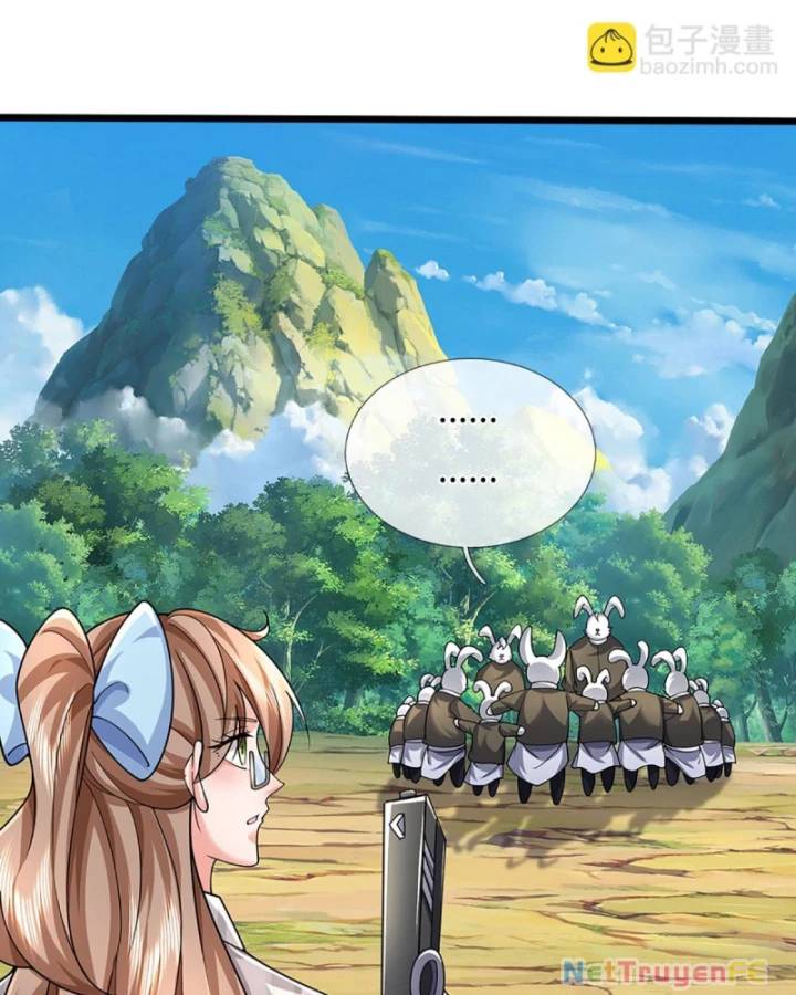 Luyện Thể Trăm Nghìn Tầng - Chapter 386 - Page 51