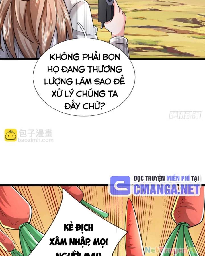 Luyện Thể Trăm Nghìn Tầng - Chapter 386 - Page 52