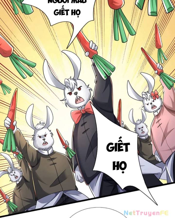 Luyện Thể Trăm Nghìn Tầng - Chapter 386 - Page 53