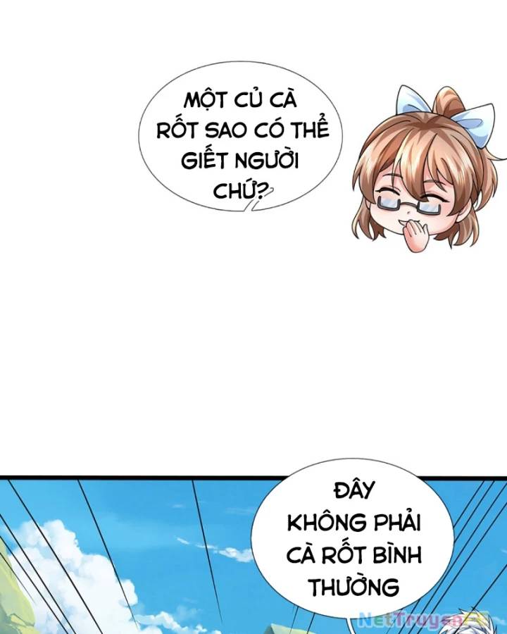 Luyện Thể Trăm Nghìn Tầng - Chapter 386 - Page 55