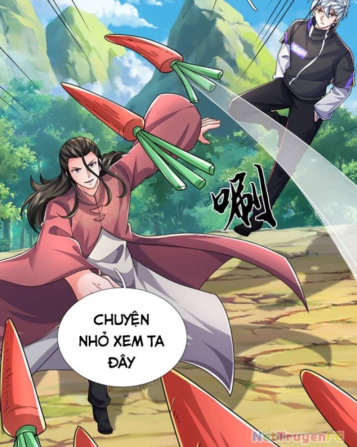 Luyện Thể Trăm Nghìn Tầng - Chapter 386 - Page 56