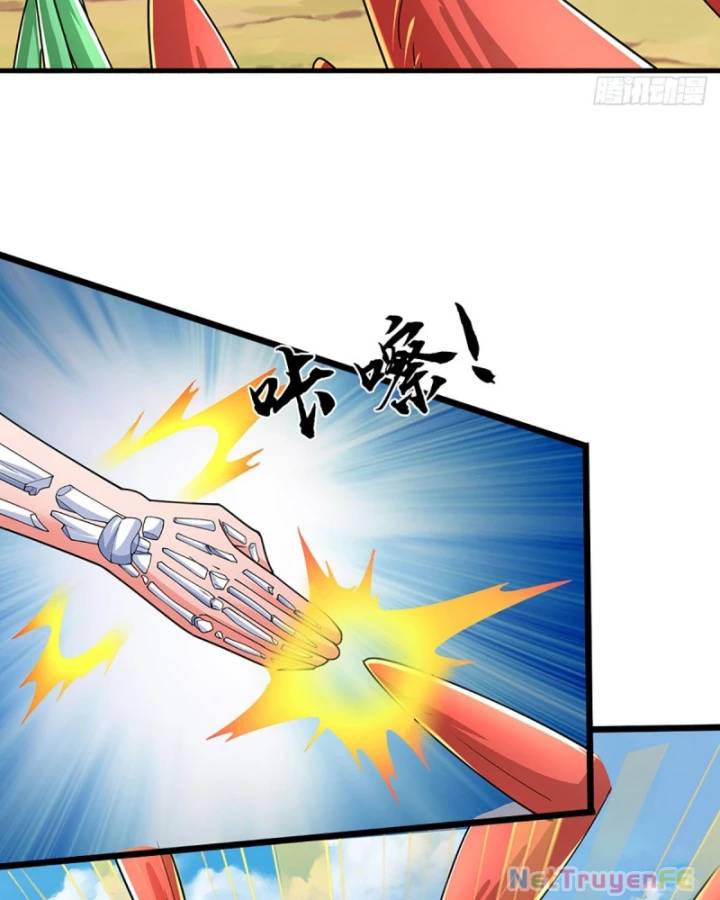 Luyện Thể Trăm Nghìn Tầng - Chapter 386 - Page 57