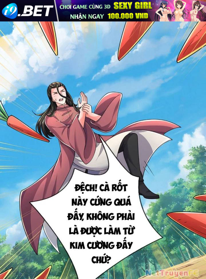 Luyện Thể Trăm Nghìn Tầng - Chapter 386 - Page 58