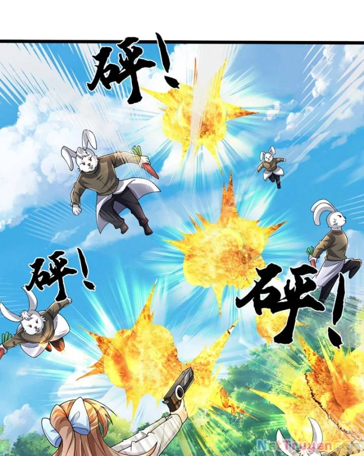 Luyện Thể Trăm Nghìn Tầng - Chapter 386 - Page 60