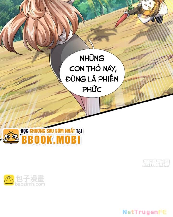 Luyện Thể Trăm Nghìn Tầng - Chapter 386 - Page 61