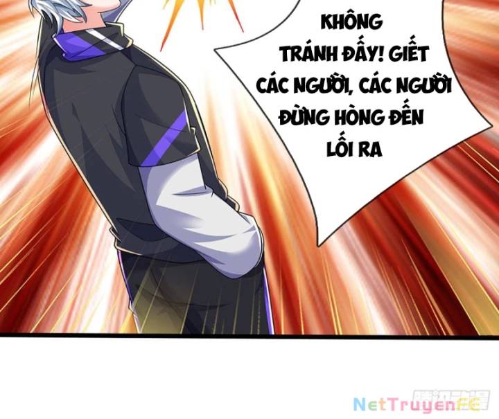 Luyện Thể Trăm Nghìn Tầng - Chapter 386 - Page 63