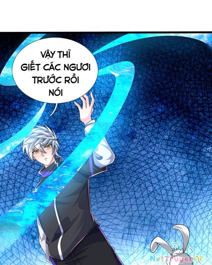 Luyện Thể Trăm Nghìn Tầng - Chapter 386 - Page 64