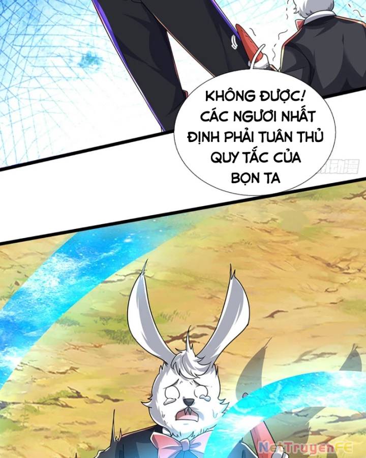 Luyện Thể Trăm Nghìn Tầng - Chapter 386 - Page 65