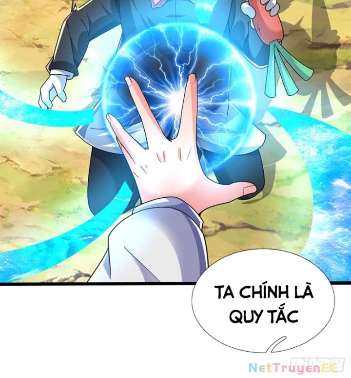 Luyện Thể Trăm Nghìn Tầng - Chapter 386 - Page 66