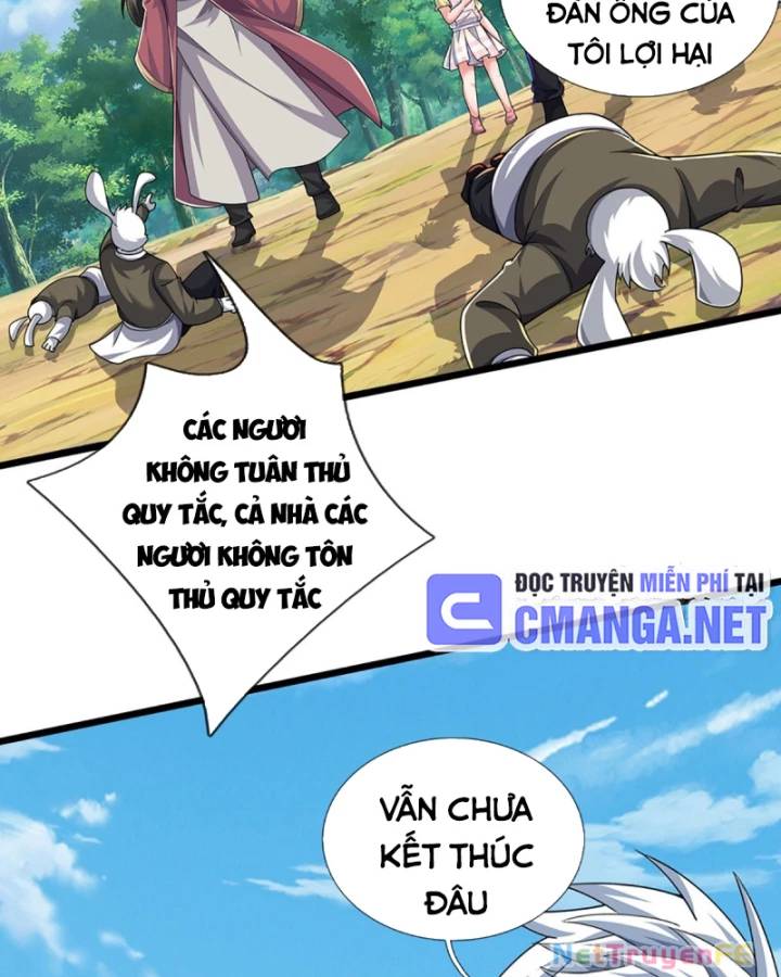 Luyện Thể Trăm Nghìn Tầng - Chapter 386 - Page 68