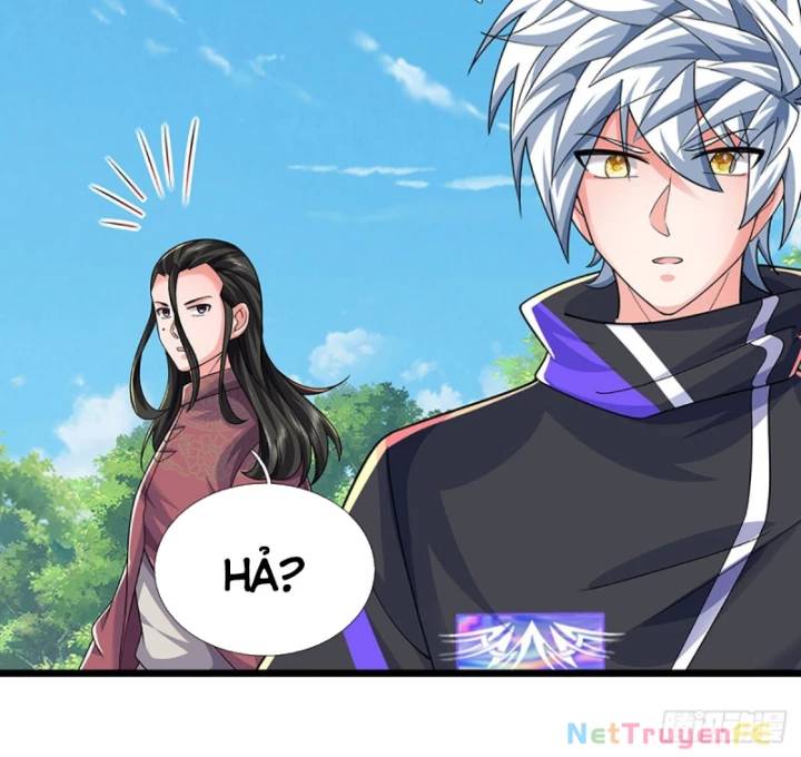 Luyện Thể Trăm Nghìn Tầng - Chapter 386 - Page 69