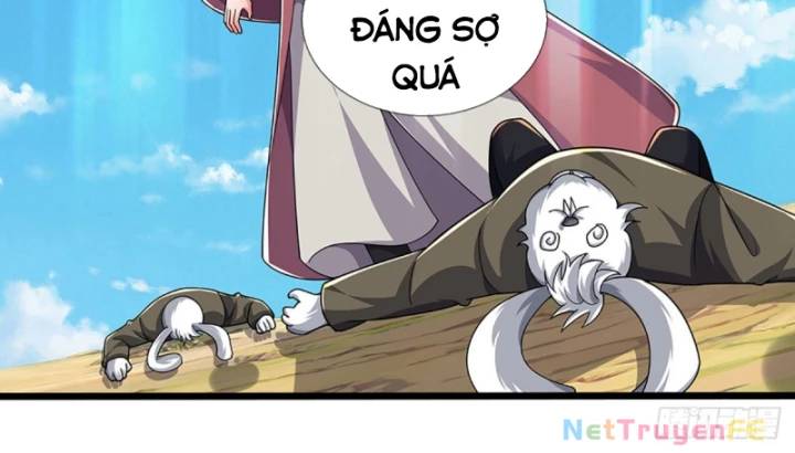 Luyện Thể Trăm Nghìn Tầng - Chapter 386 - Page 77