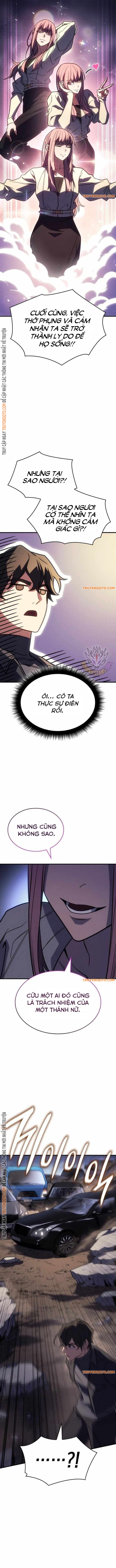 Hồi Quy Bằng Vương Quyền - Chapter 57 - Page 12