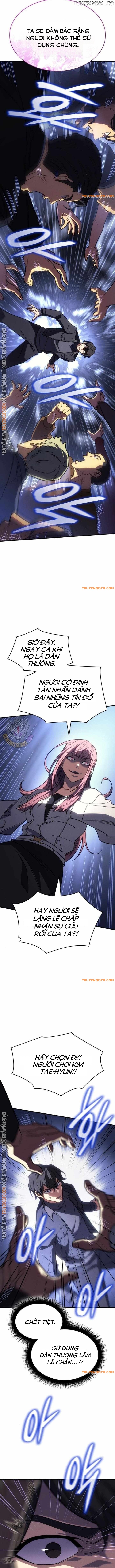 Hồi Quy Bằng Vương Quyền - Chapter 57 - Page 14
