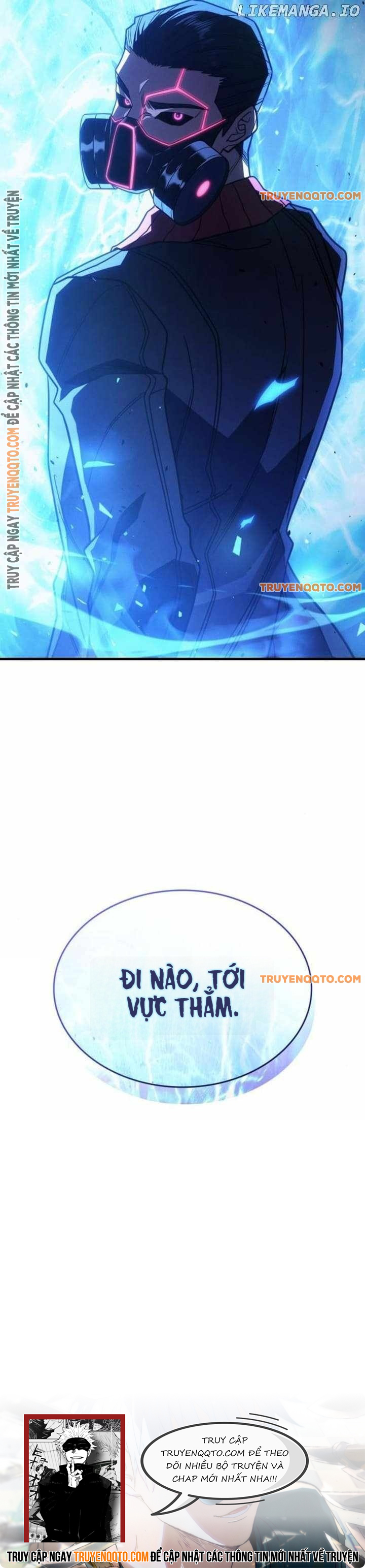 Hồi Quy Bằng Vương Quyền - Chapter 57 - Page 19