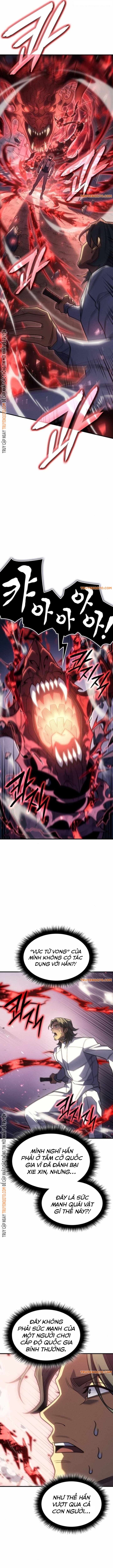 Hồi Quy Bằng Vương Quyền - Chapter 57 - Page 3