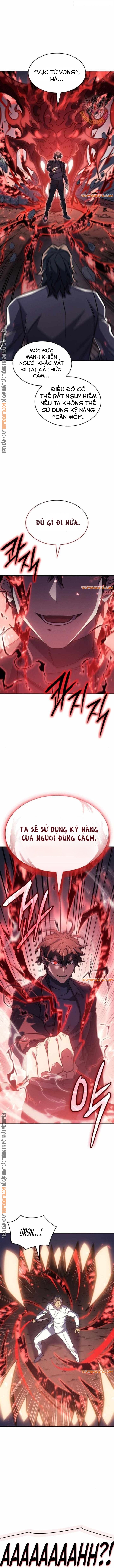 Hồi Quy Bằng Vương Quyền - Chapter 57 - Page 4