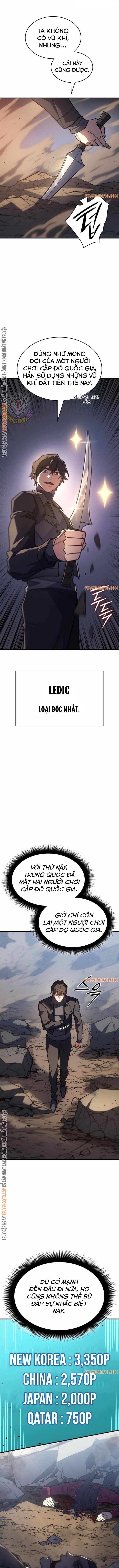 Hồi Quy Bằng Vương Quyền - Chapter 57 - Page 6